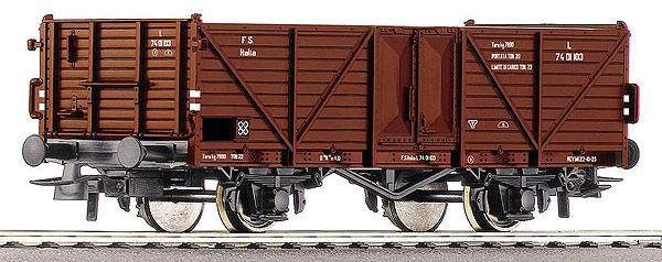 Gondola car<br /><a href='images/pictures/Roco/56044.jpg' target='_blank'>Full size image</a>